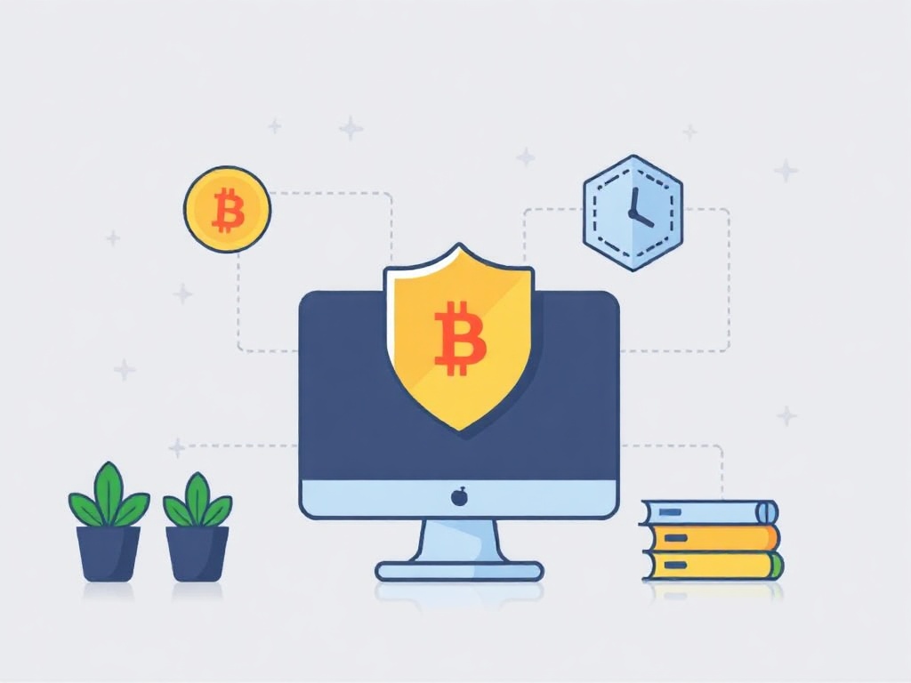 Безопасно ли пользоваться миксером с VPN? Полное руководство по защите ваших транзакций