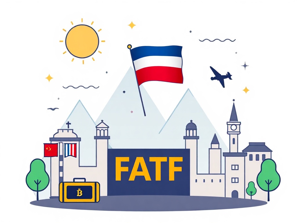 FATF Travel Rule Простыми Словами: Как Это Влияет на Криптобиржи и Пользователей