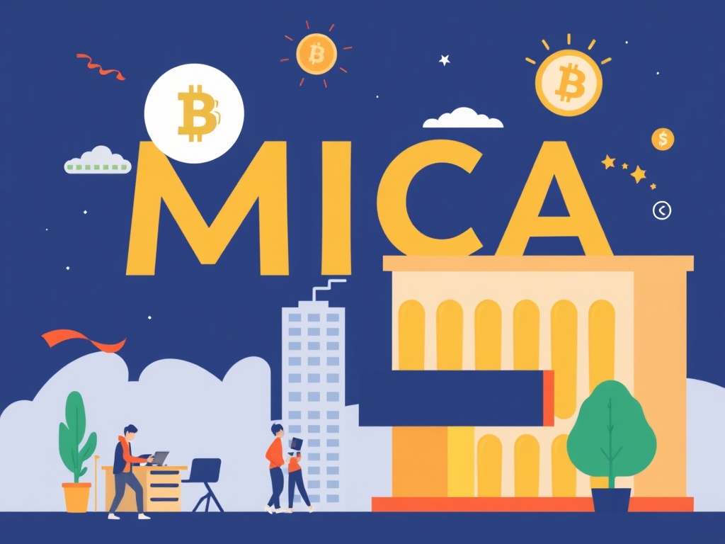 Что такое MiCA простыми словами: Полное руководство для новичков