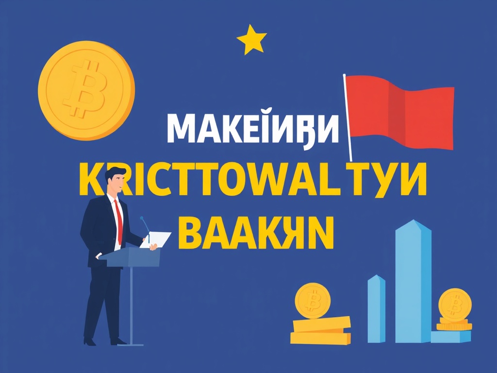 Майнинг криптовалюты: Закон РФ и его влияние на развитие цифровой экономики