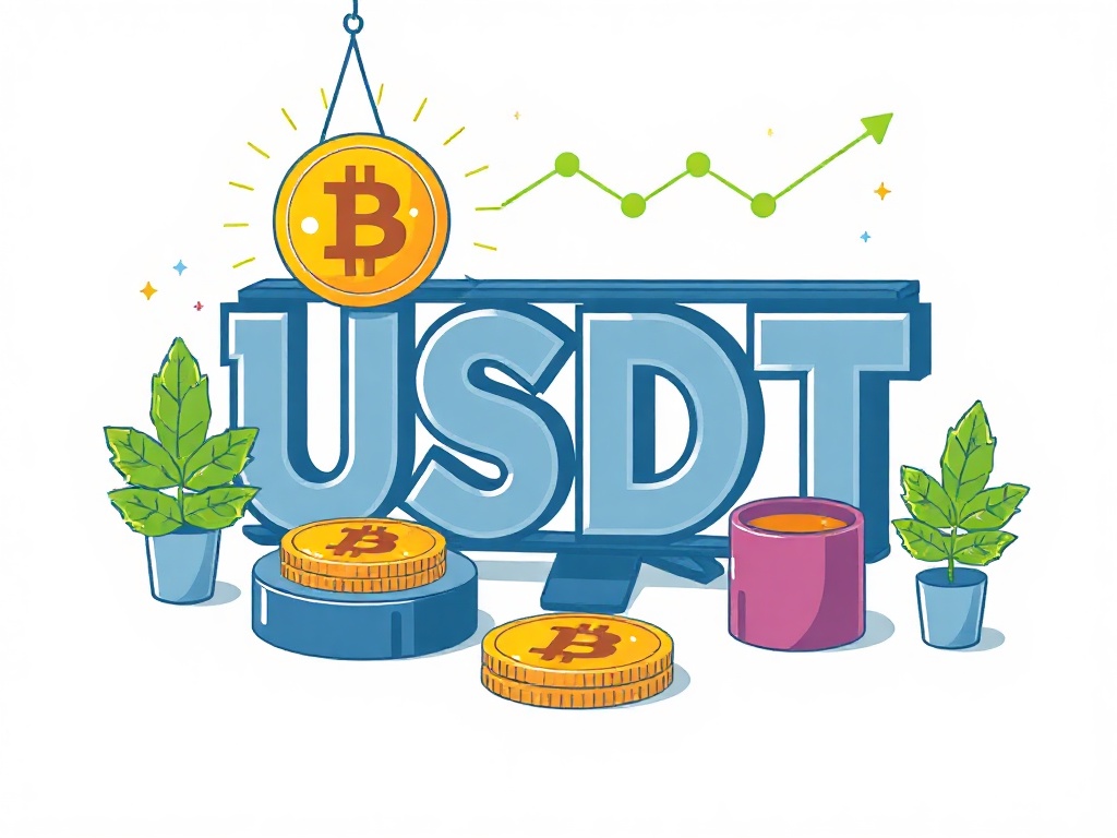 Своп USDT на XMR: Как безопасно и эффективно обменивать криптовалюту