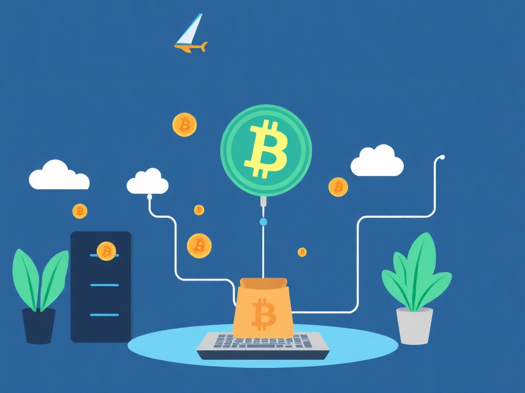 Как скрыть IP при отправке крипты: Полное руководство для пользователей btcmixer_ru