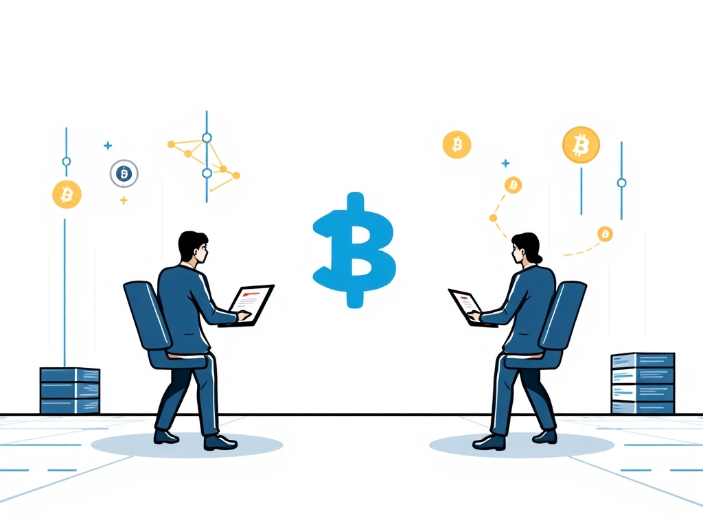 Blockchain Intelligence Group: Как аналитика блокчейна меняет криптовалютный рынок