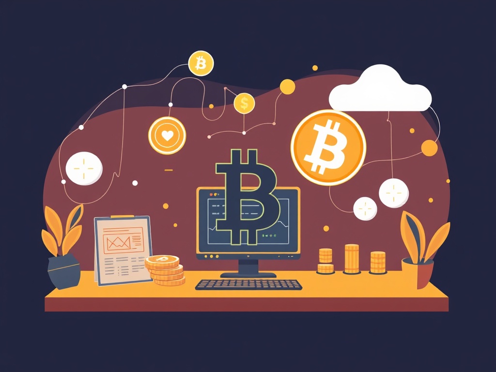 Отслеживание идентификации оффрампа: как BTC Mixer помогает сохранить анонимность в криптовалютных транзакциях