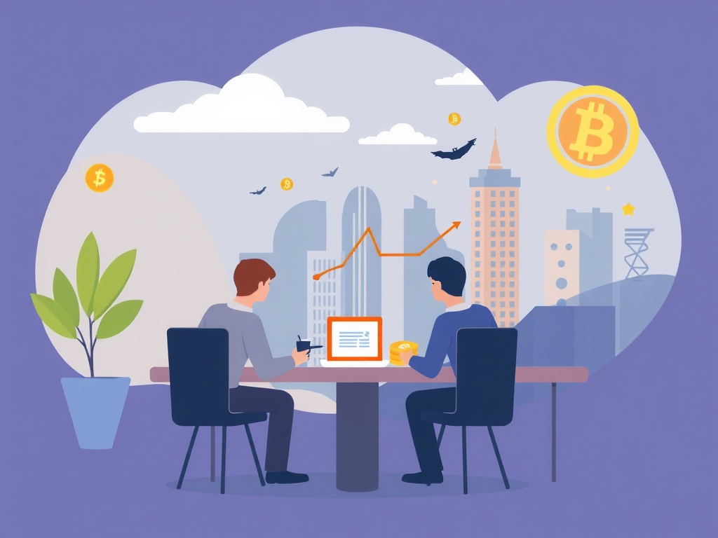Подход, основанный на рисках: как безопасно использовать BTC Mixer в условиях высокой волатильности