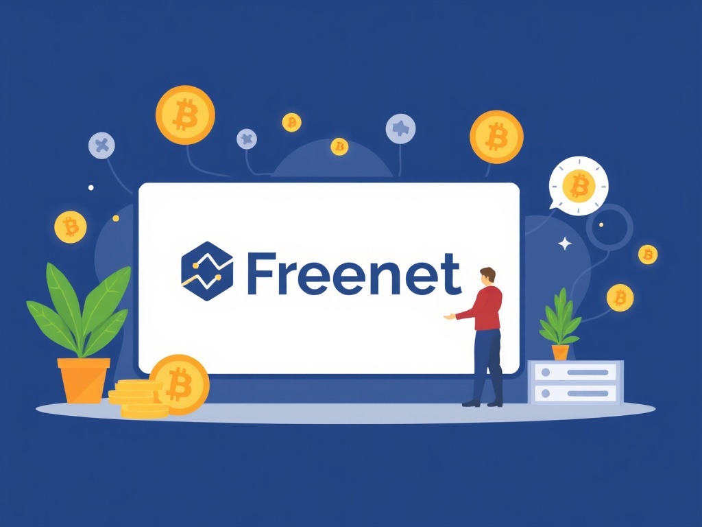 Freenet анонимное хранилище: полное руководство по безопасному хранению данных
