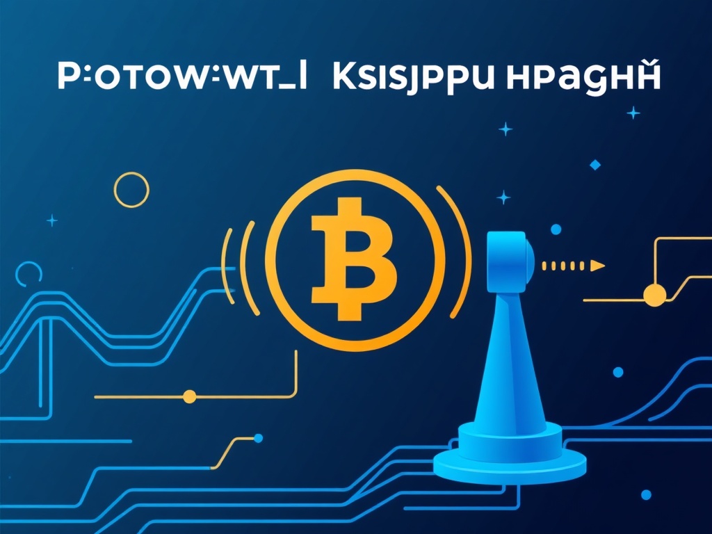 Протокол шифрования Signal: революция в области приватности в криптовалютном пространстве