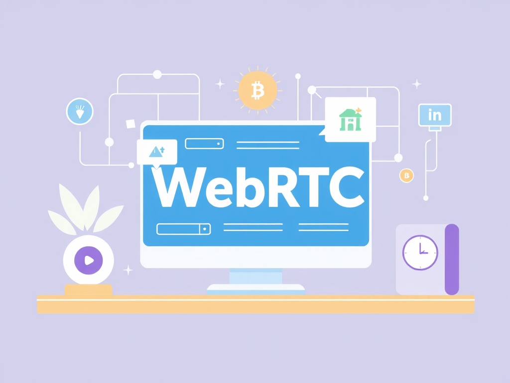 Предотвращение утечки WebRTC: защита вашей анонимности при использовании Bitcoin миксеров