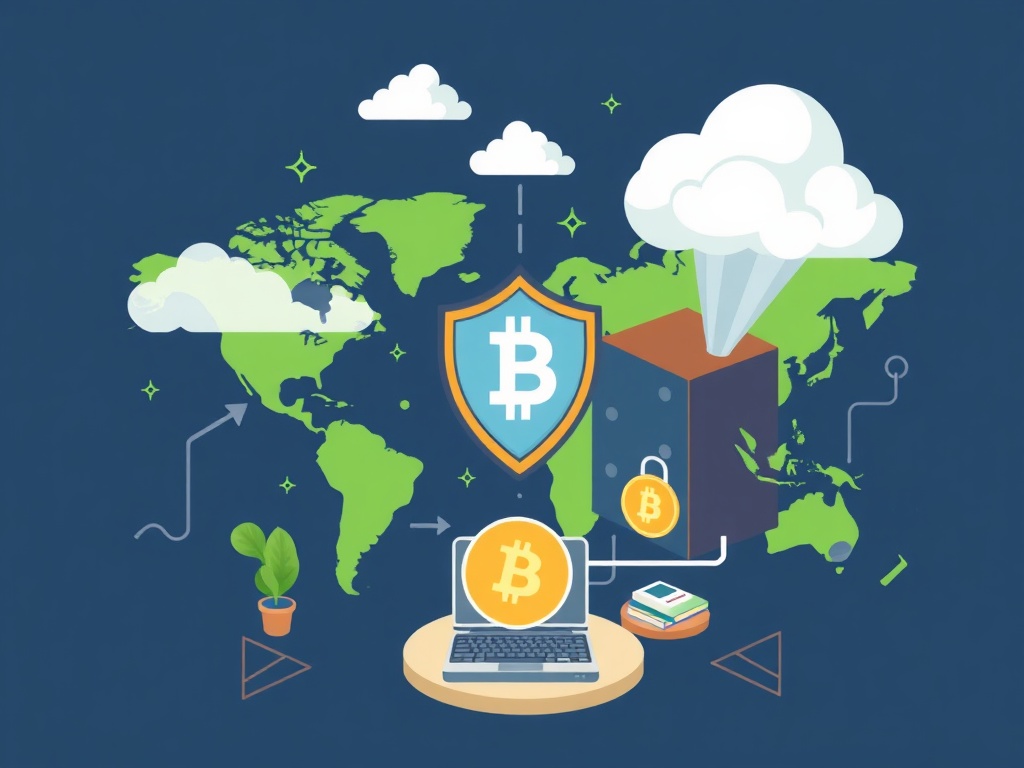 Мультихоп VPN маршрутизация: Как это работает и почему это важно для BTC Mixer