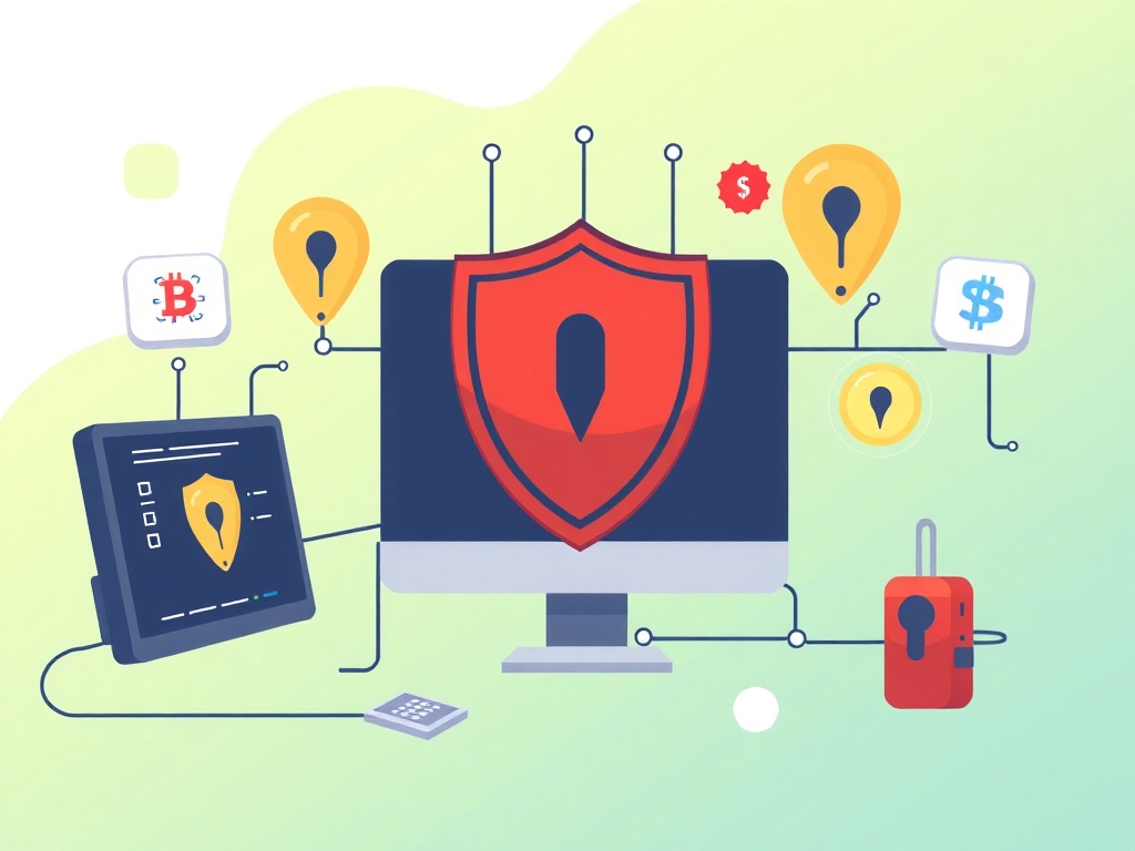 WireGuard VPN протокол: современное решение для безопасного доступа в btcmixer_ru