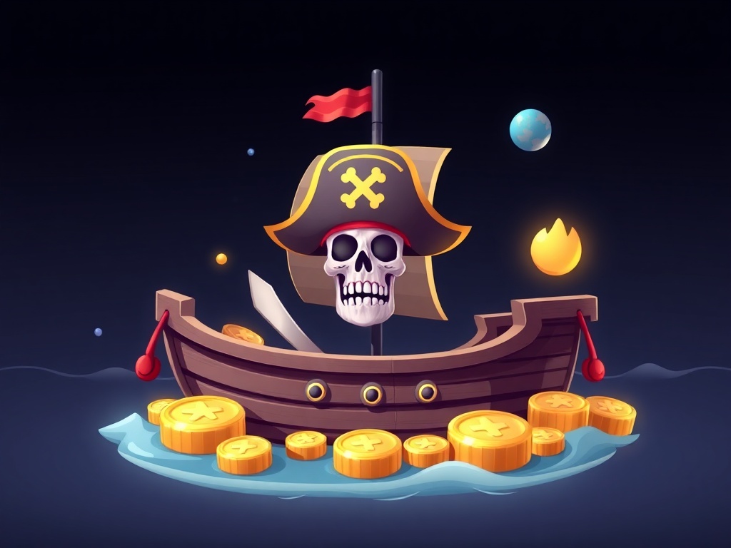 Что такое PirateChain ARRR монета и почему она важна для приватности в криптовалютах