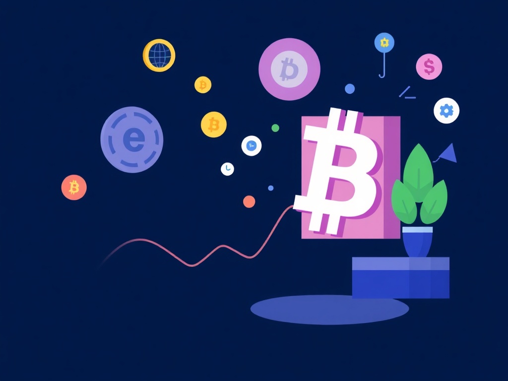 Что такое множественные промежуточные адреса и почему они важны для btcmixer_ru?