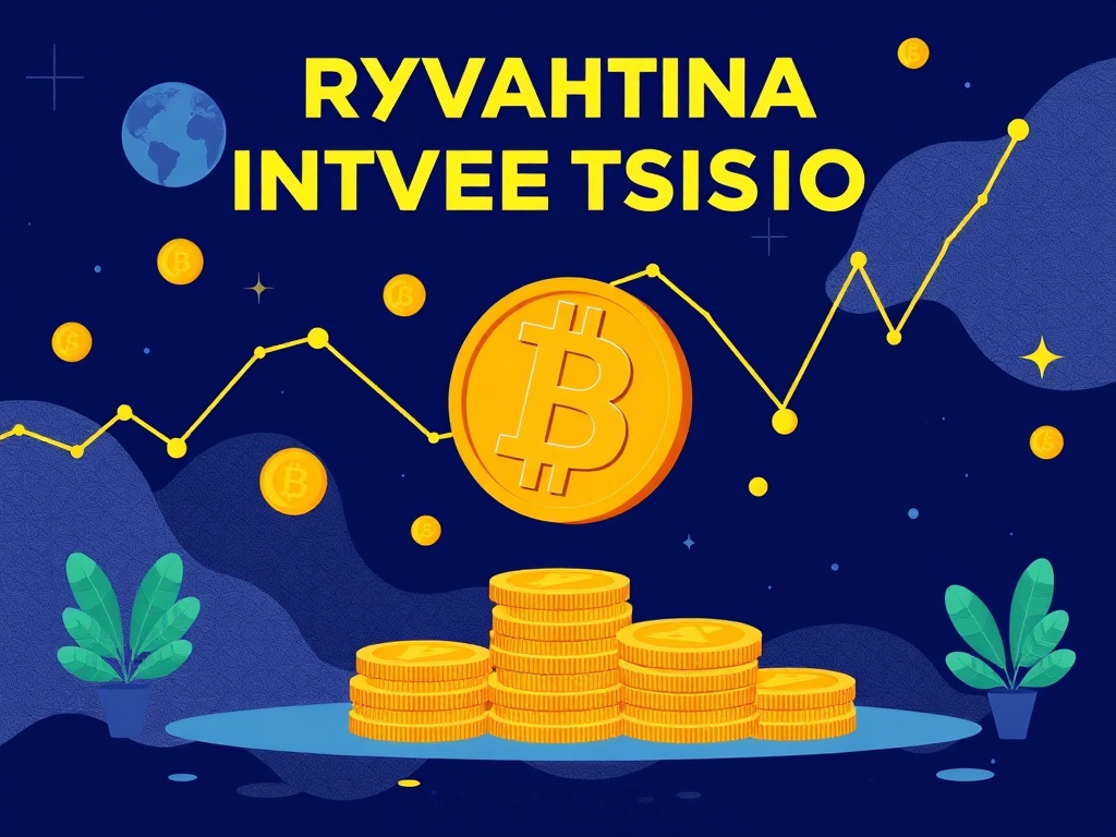 Приватная инвестиция токен: Как безопасно вкладывать в криптовалюту через BTC Mixer