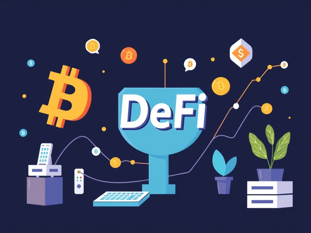 Конфиденциальность DeFi протоколов: как защитить свои данные в децентрализованном финансировании