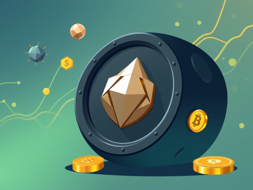 Технология CryptoNote база: основы и принципы работы