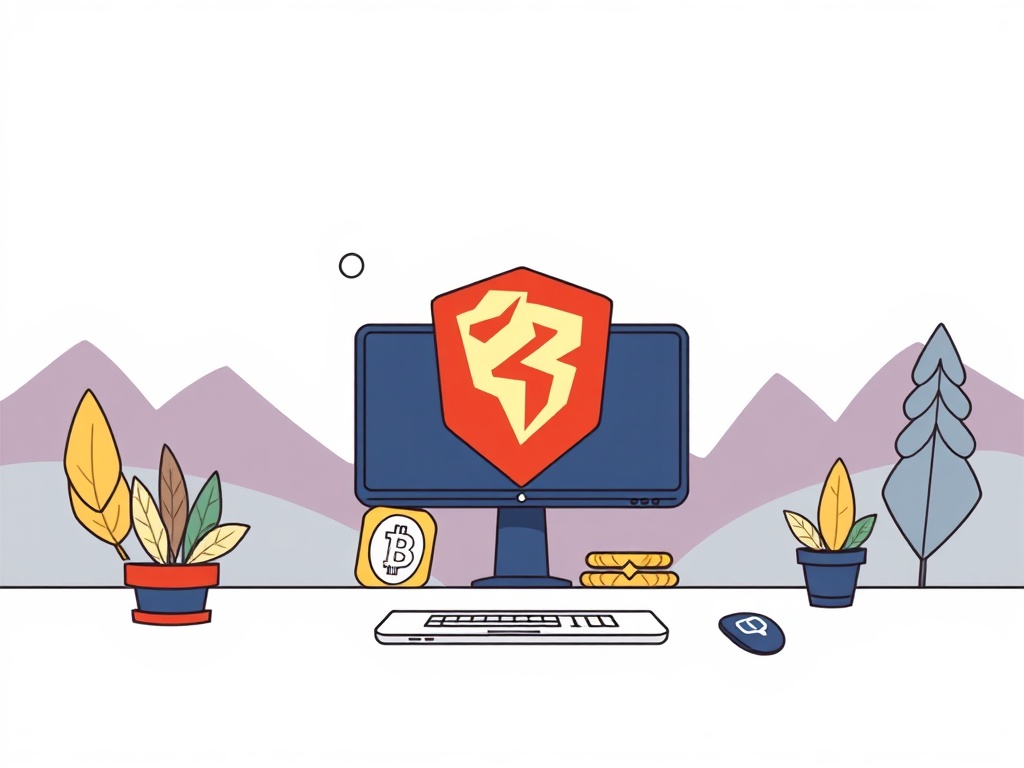 Brave приватный браузер: полное руководство по защите данных в интернете