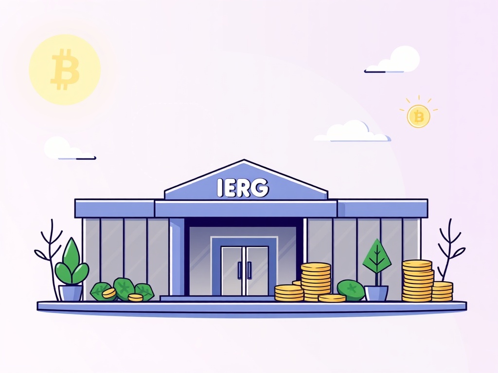 IRS криптовалютный отдел: Как он влияет на регулирование и налоги в мире цифровых активов
