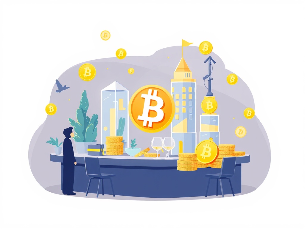 Комплаенс криптовалютных бирж: основные требования и лучшие практики