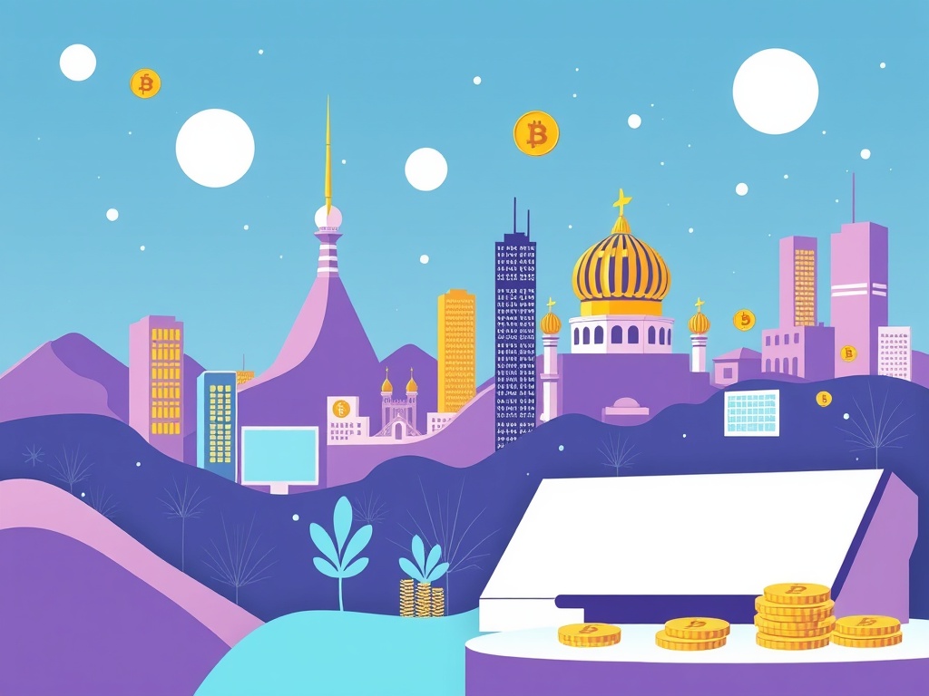 Вредоносное ПО криптовалюты: угрозы и методы защиты