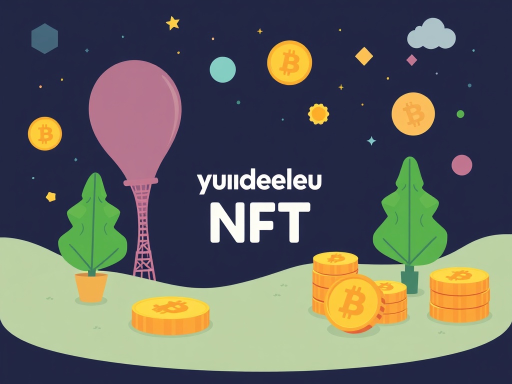 Скрытый владелец NFT: как сохранить анонимность в мире цифровых коллекций