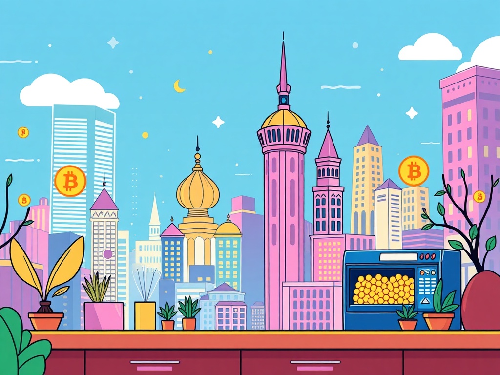 Скрытый маркет мейкер: как работает и зачем нужен в криптовалютном пространстве