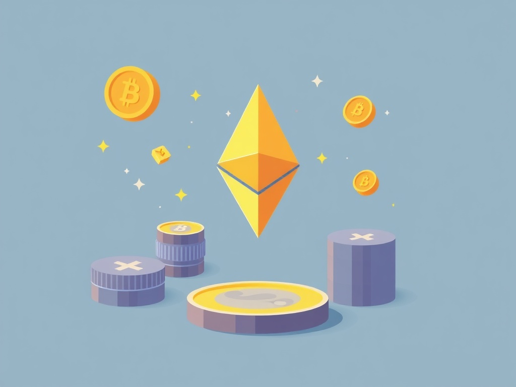 Анонимный обмен ETH: как защитить свою приватность при работе с Ethereum