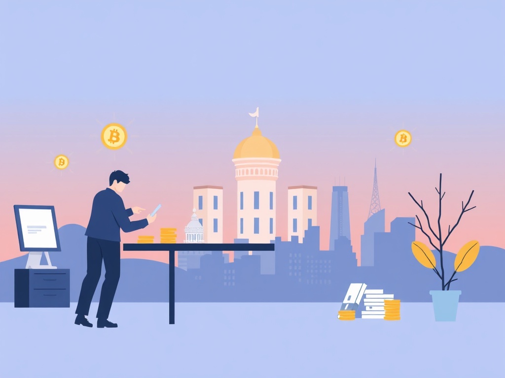 Кошелек без документов: как сохранить анонимность при использовании криптовалюты