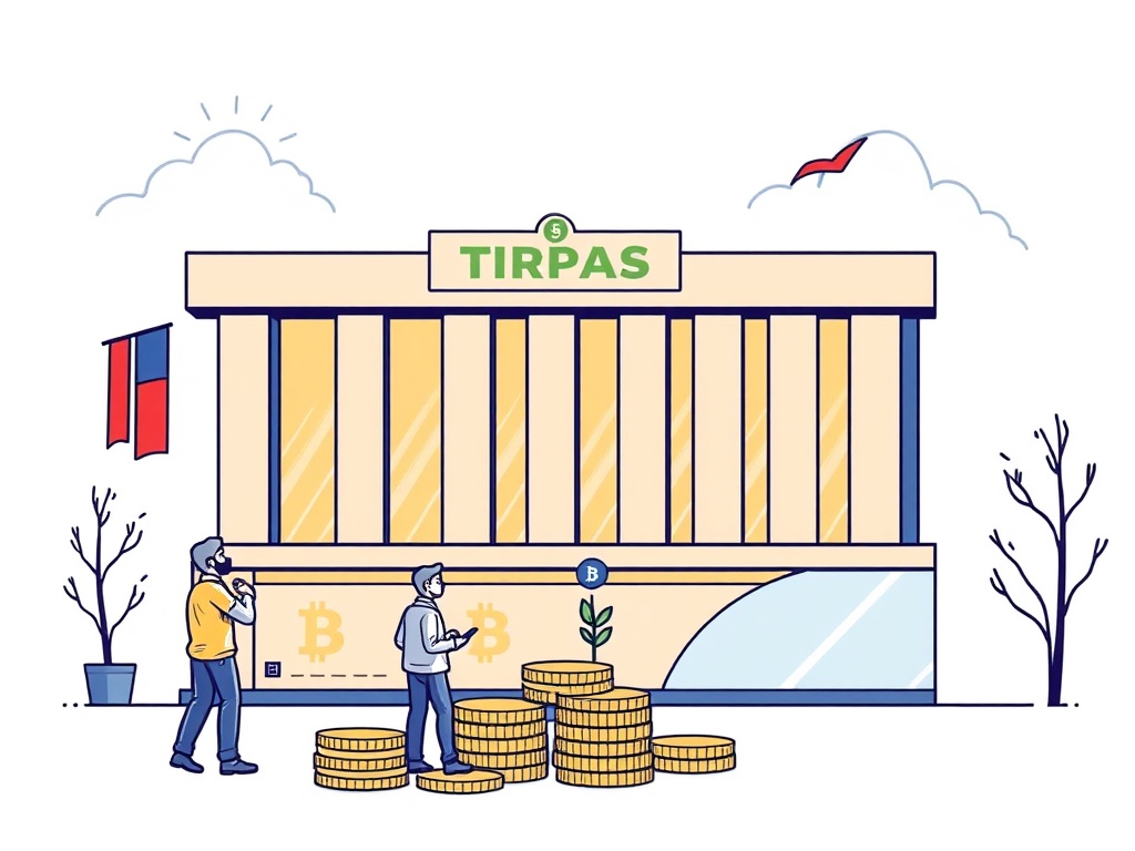 Биржа без паспорта: как выбрать надежную платформу для анонимных транзакций