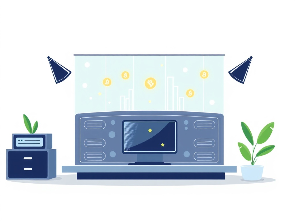 Конфиденциальный портфель управление: как защитить свои активы в криптовалютной сфере