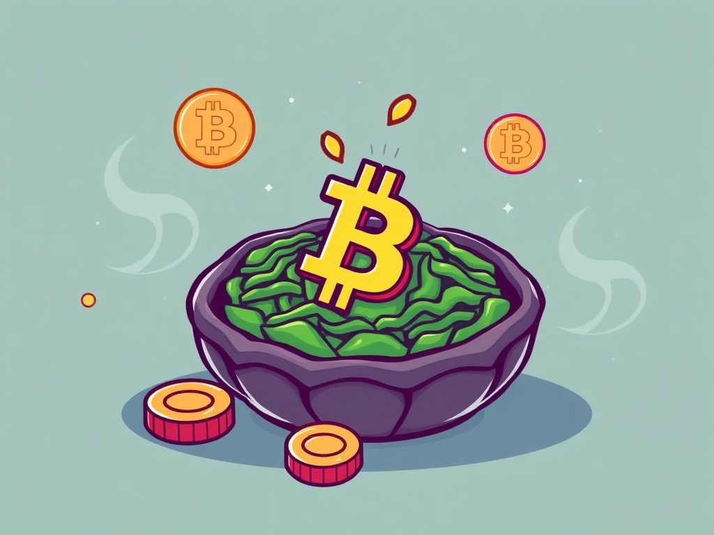 Wasabiкошелек CoinJoin: как он обеспечивает анонимность и безопасность в криптовалютных транзакциях