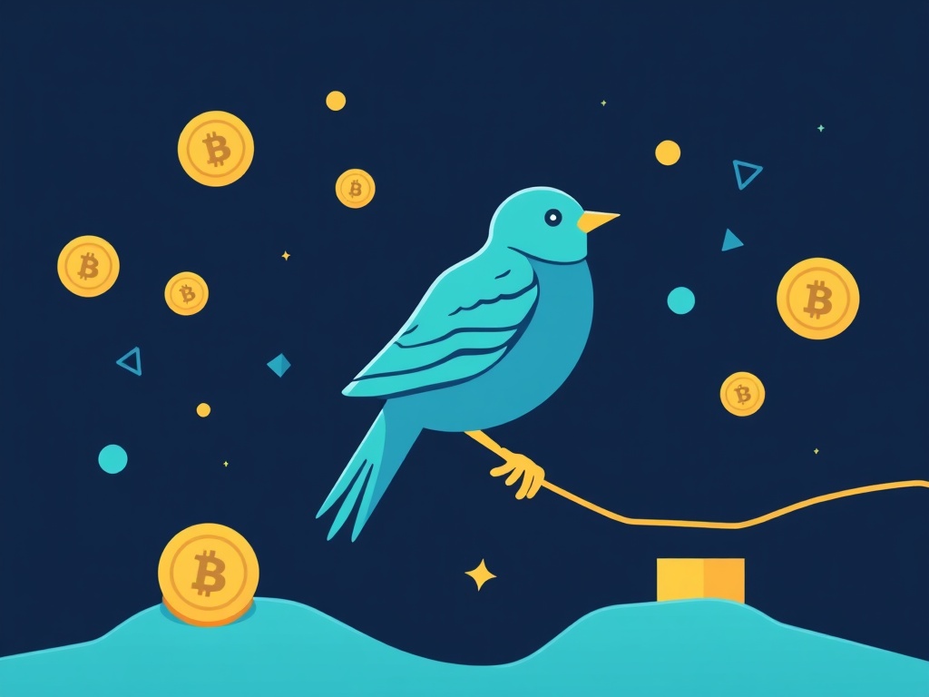 Интеграция CoinJoin Sparrow: Повышение Анонимности и Безопасности Bitcoin с Помощью Sparrow Wallet