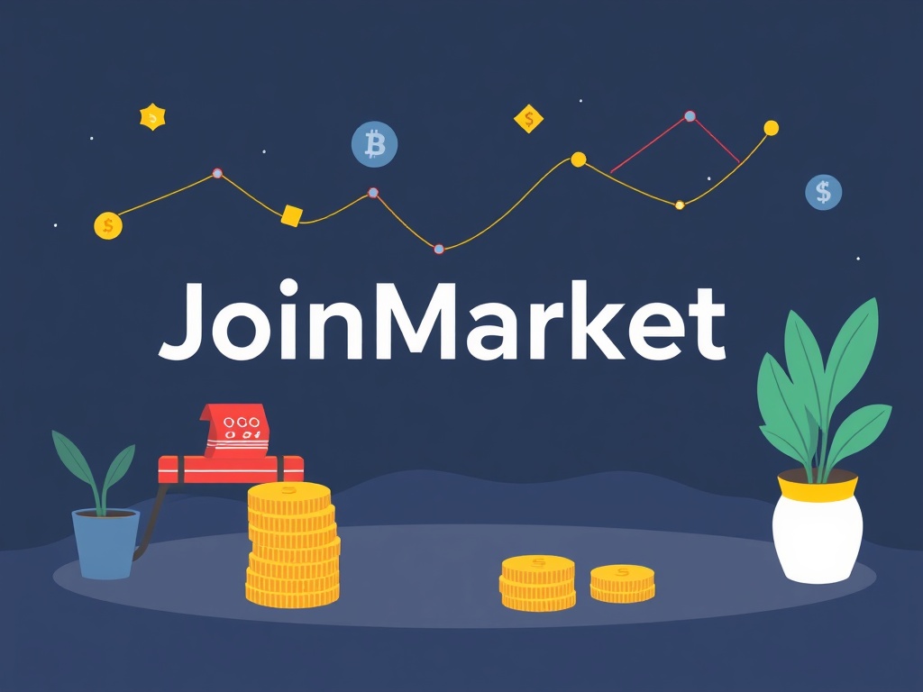JoinMarket Мейкер Тейкер: Глубокое Понимание и Практическое Применение в Мире Смешения Bitcoin