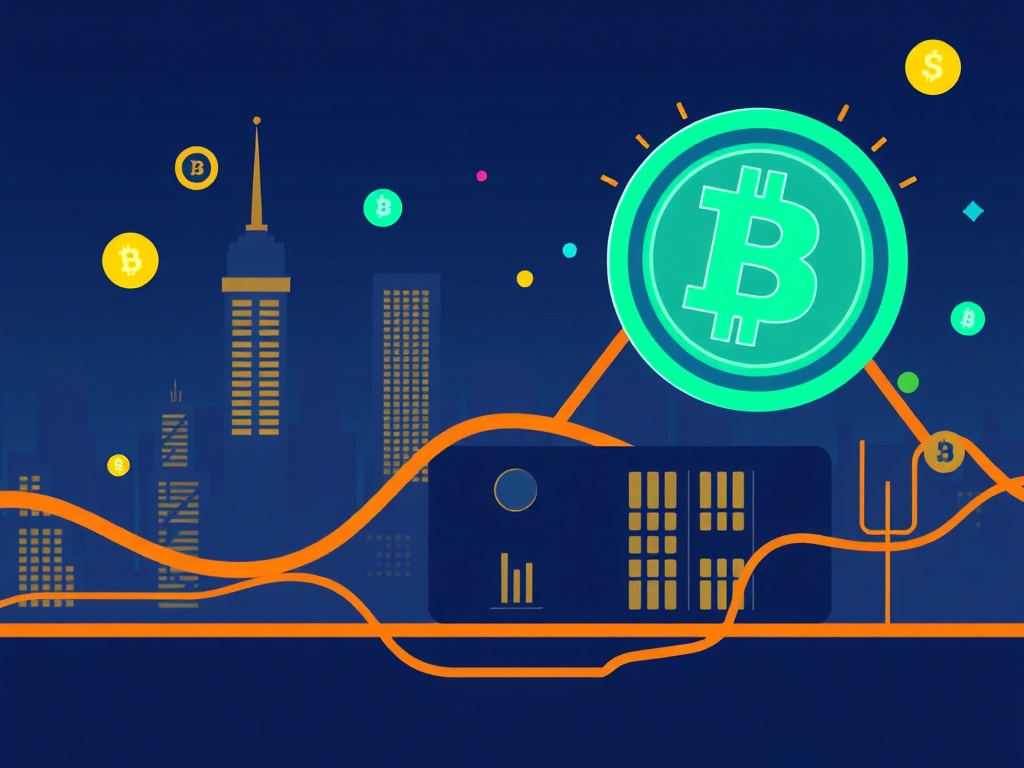 Некастодиальный протокол микширования: как он работает и почему важен для криптовалютных транзакций