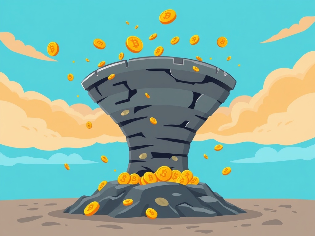 Форк Tornado Cash: Что Это и Почему Важно для Пользователей btcmixer_ru