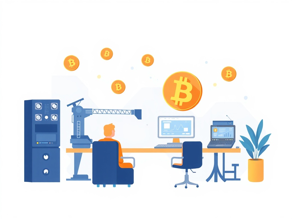 Технология наблюдения за цепочкой транзакций: как отслеживать движение криптовалюты в BTCmixer