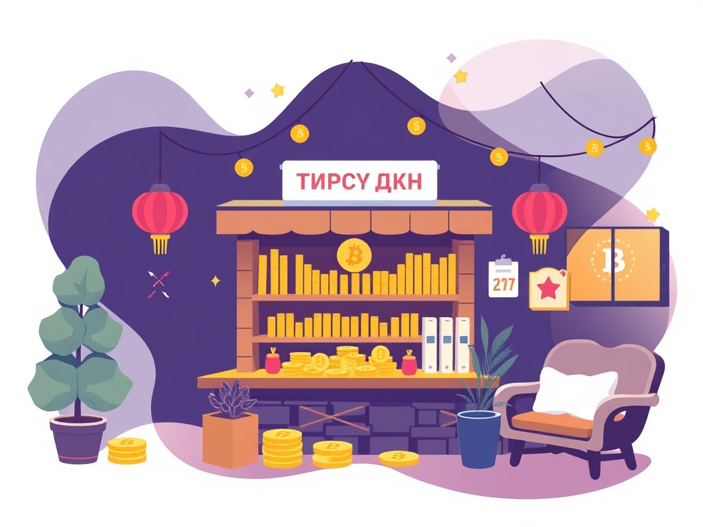 Торговля темным пулом: как она работает и почему это важно для криптовалютных инвесторов